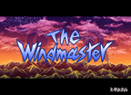 The Windmaster